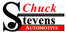 Chuck Stevens Ford