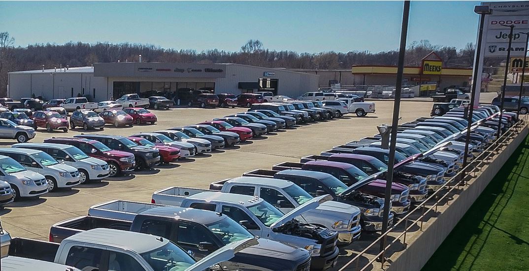 Ultimate Chrysler, Dodge & Jeep