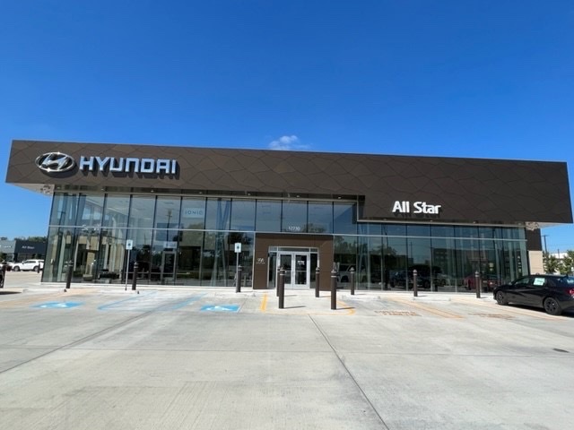 All Star Hyundai