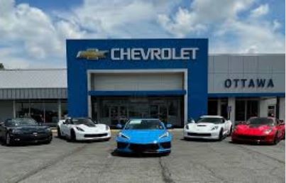 Chevrolet of Ottawa