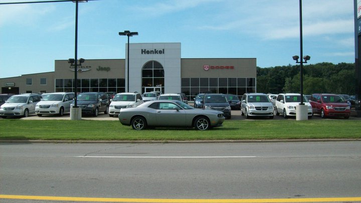 Henkel Automotive Group