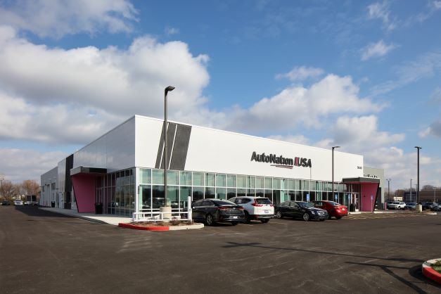 AutoNation USA St. Louis