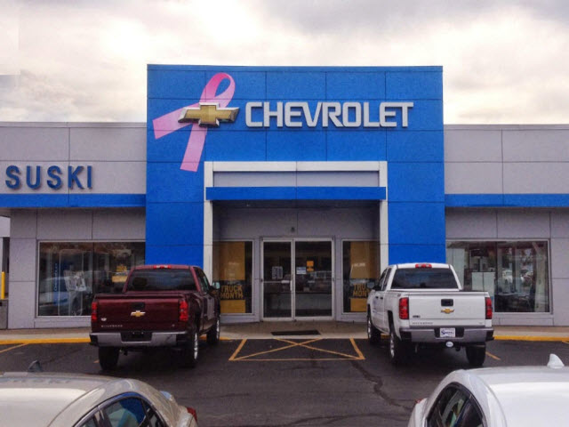 Suski Chevrolet