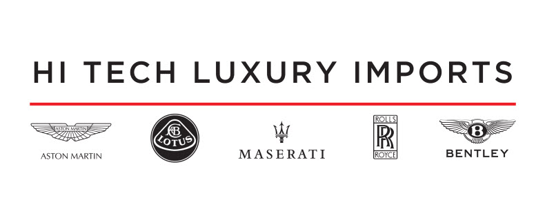 Hi Tech Luxury Imports LLC