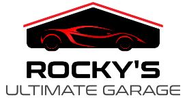 Rocky's Ultimate Garage