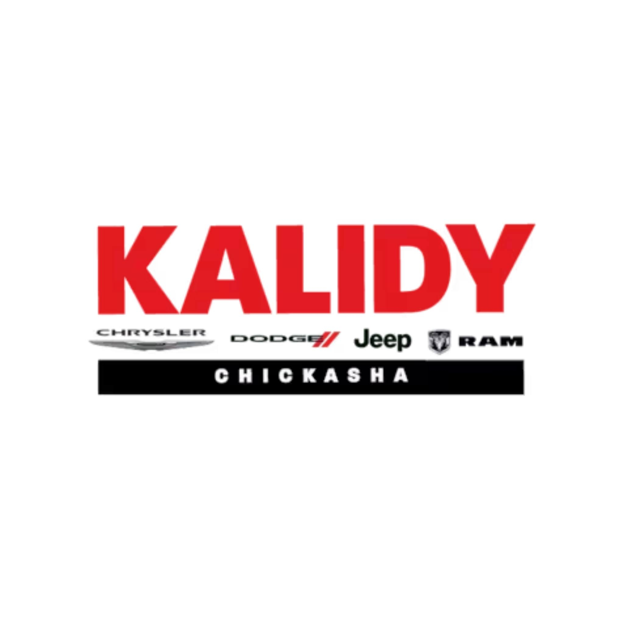 Kalidy Chrysler Dodge Jeep Ram