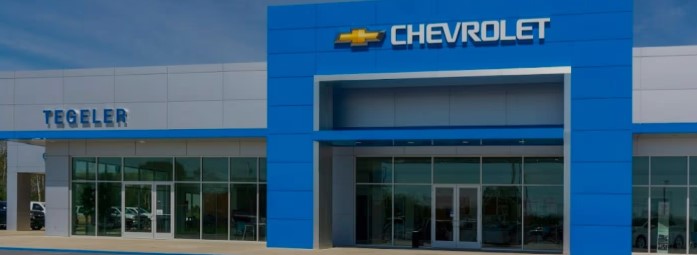 Tegeler Chevrolet
