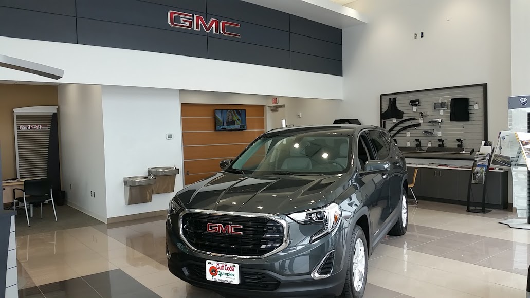Sterling Buick GMC West