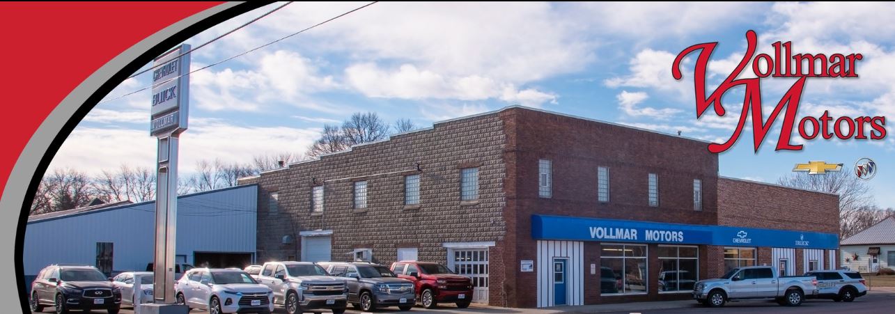 Vollmar Motors