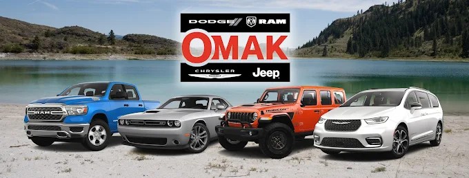 Omak Dodge