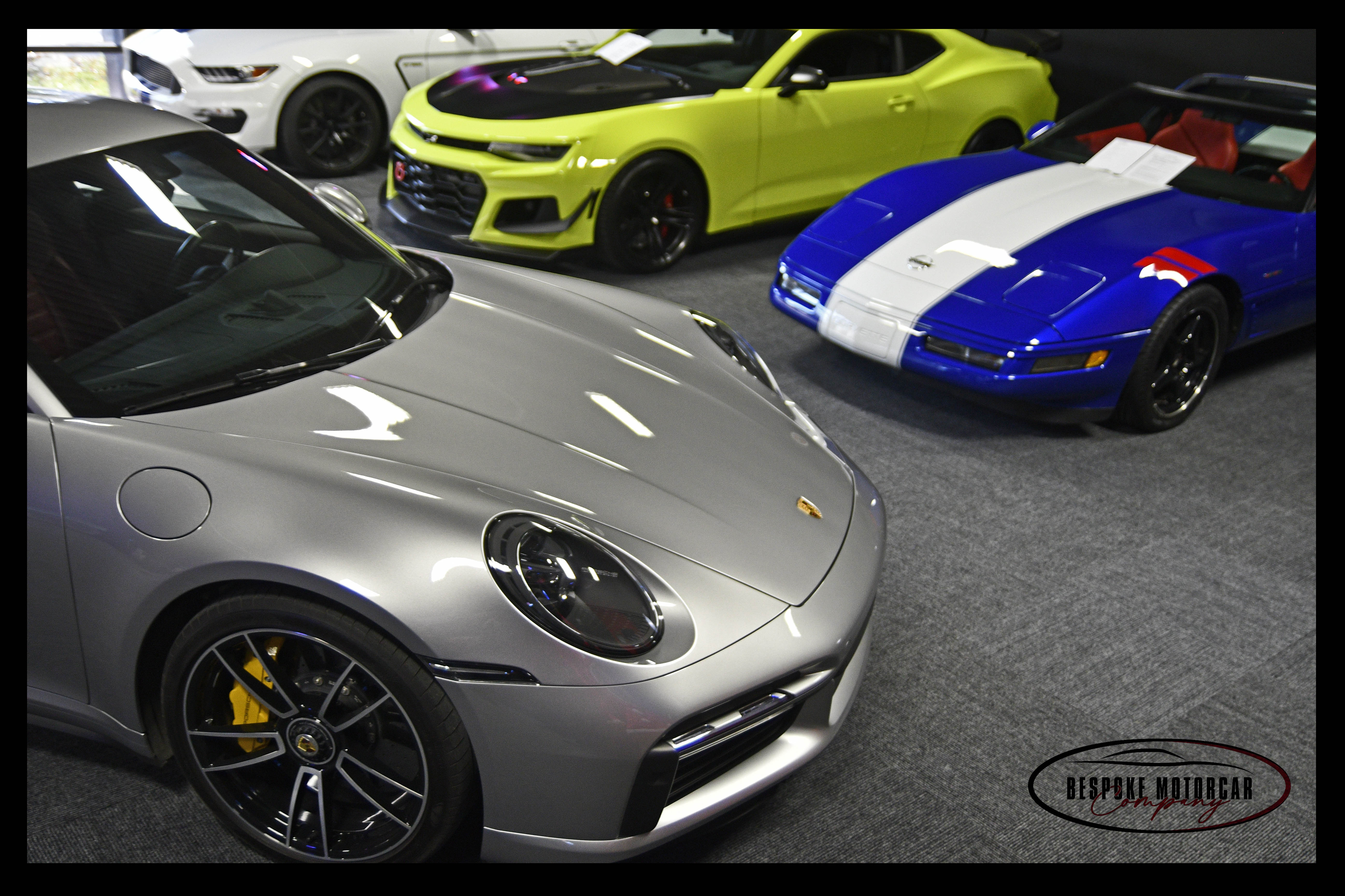 Bespoke Motorcar Company