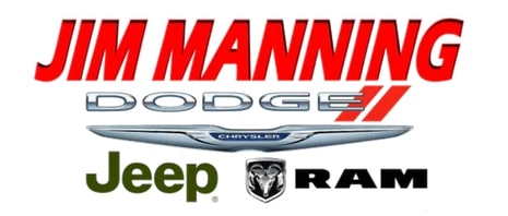 Jim Manning Dodge Chrysler Jeep RAM