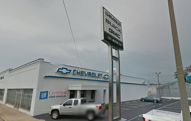Lee Motor Company
