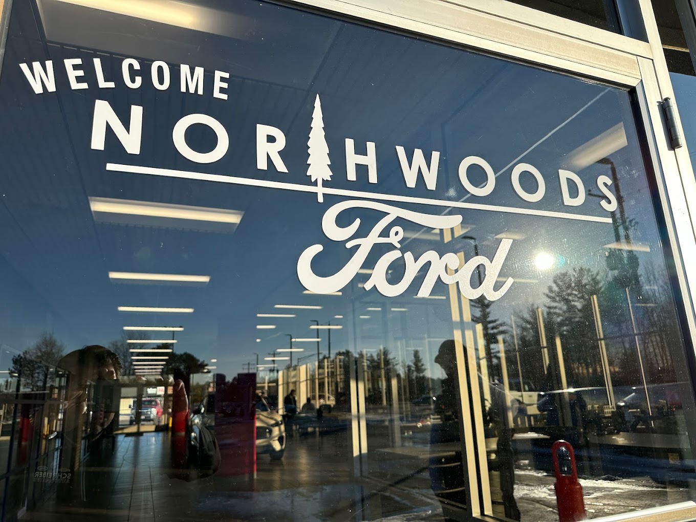 Northwoods Ford