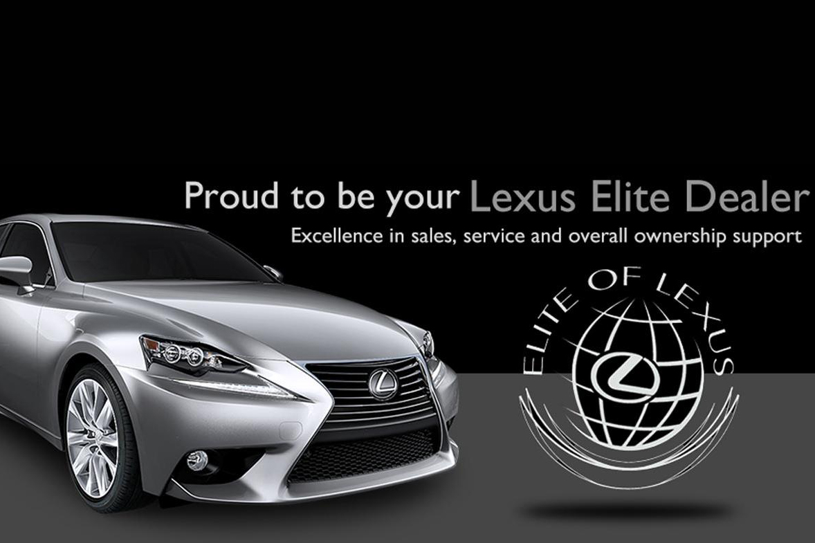 South County Lexus
