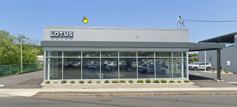 Lotus Of North Jersey