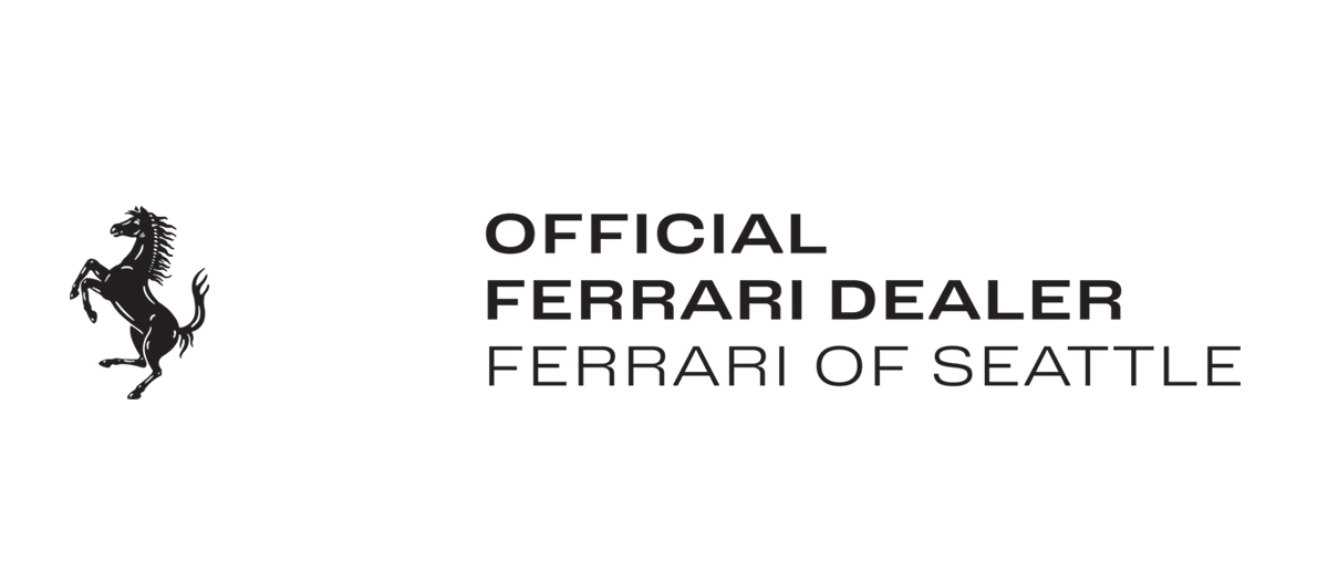 Ferrari of Seattle