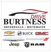 Burtness Chevrolet Buick GMC