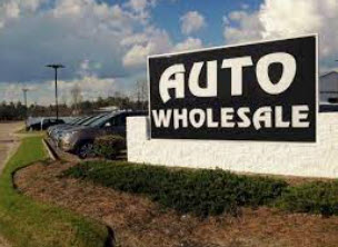 Auto Wholesale