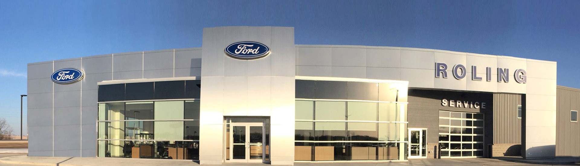 Roling Ford LLC