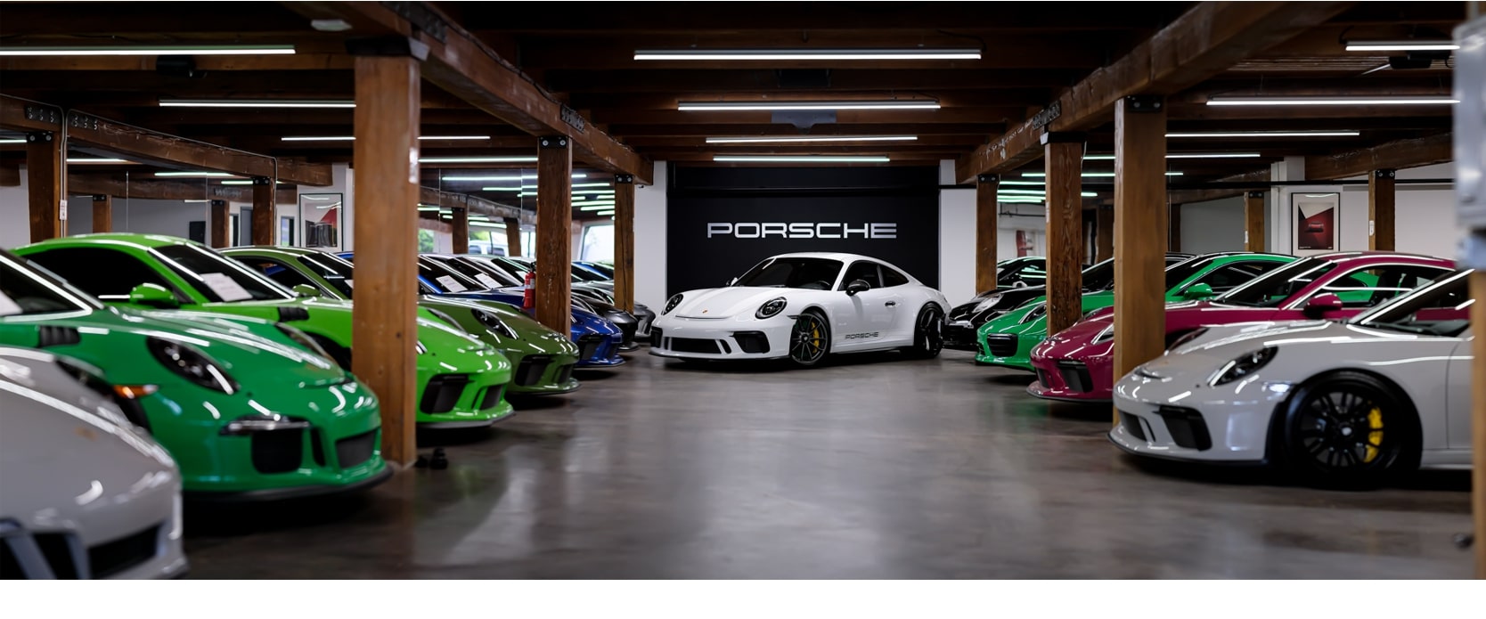 Grand Prix Motors Inc.
