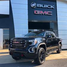 Nalley GMC Honda