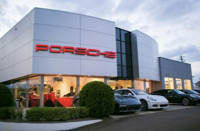 Porsche Jackson