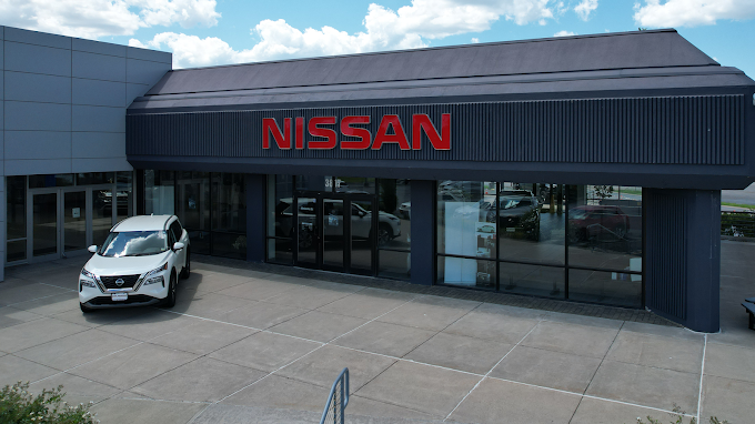 Bob Johnson Nissan