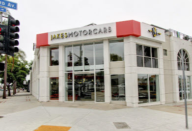 Jake's Motorcars
