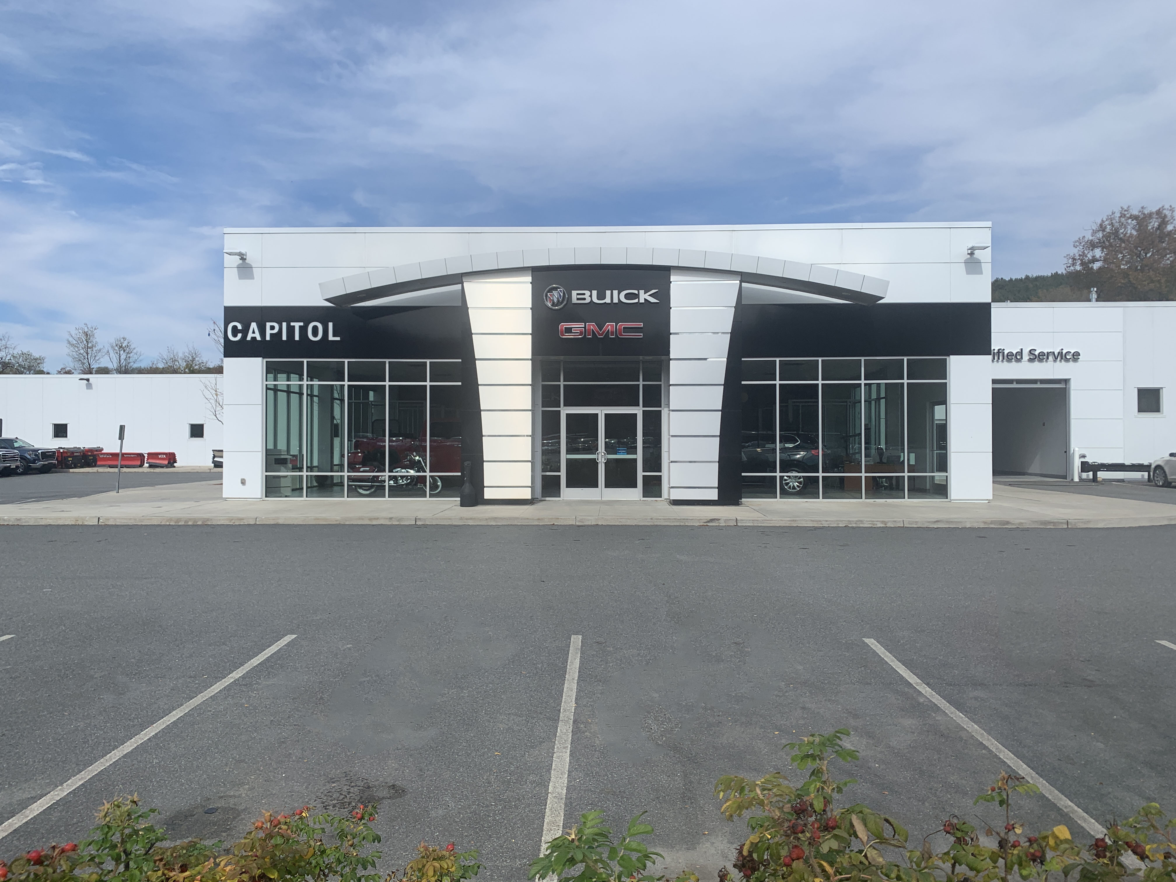 Capitol City GMC