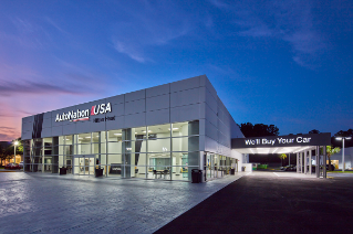 AutoNation USA Hilton Head