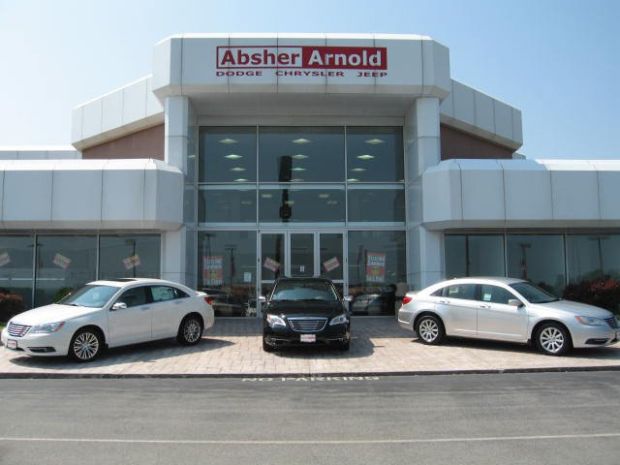 Absher Arnold Motors LLC