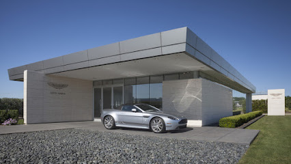 Aston Martin of Detroit