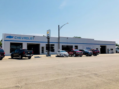 DeBoer Chevrolet Company