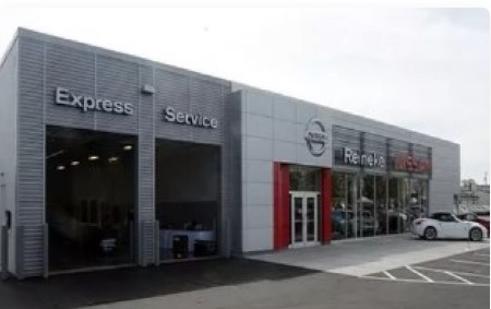 Reineke Nissan