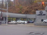 Rohrich Lexus
