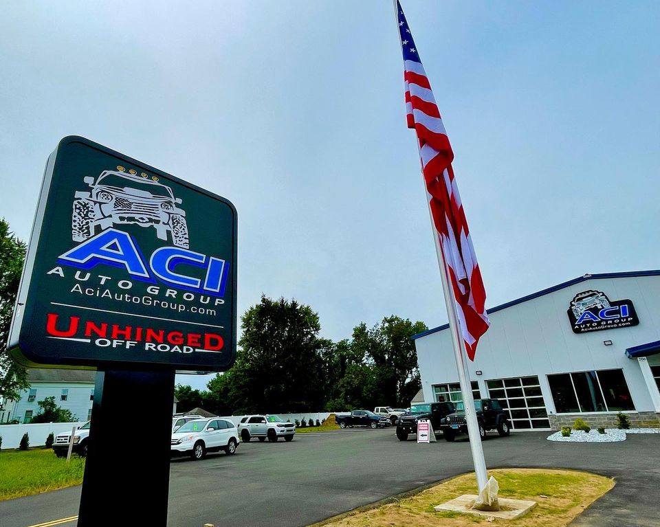 ACI Auto Group