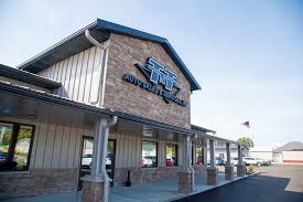 TNT Auto Sales & Service Inc.