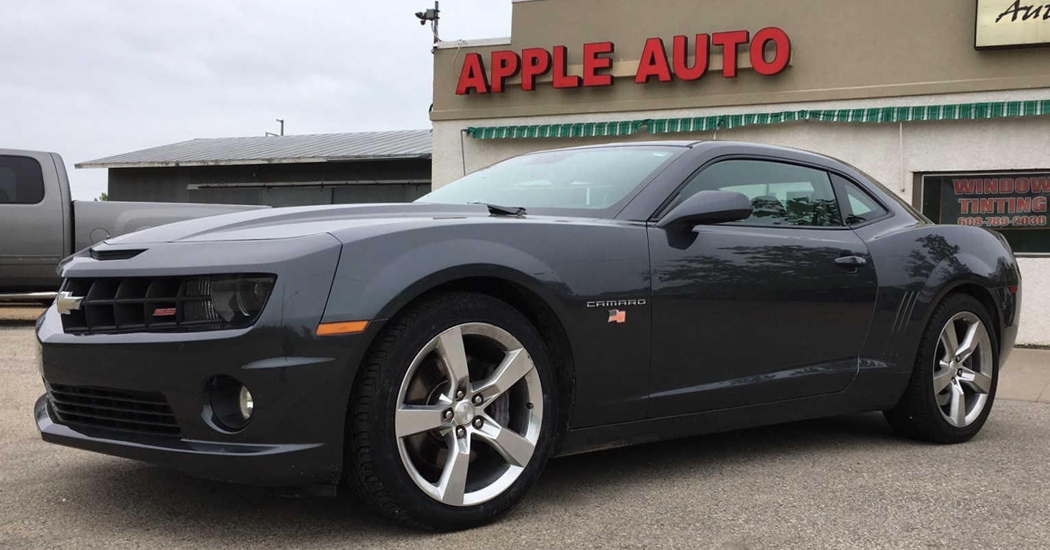 Apple Auto
