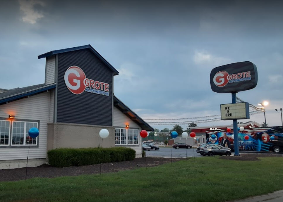 Grote Automotive