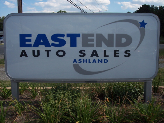 East End Auto Ashland