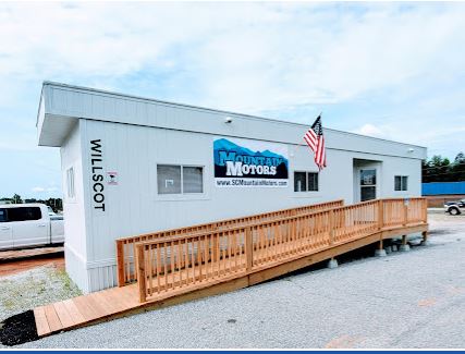 Mountain Motors LLC