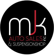 MJK Auto Sales