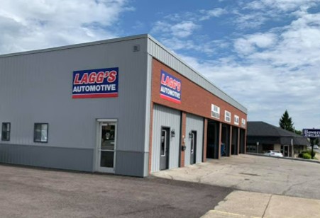Lagg's Automotive