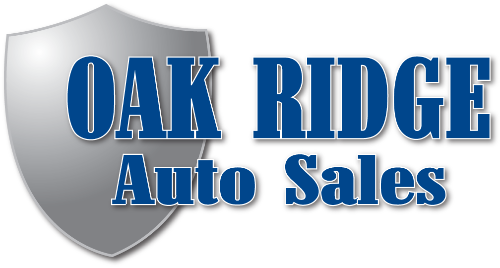 Oak Ridge Auto Sales