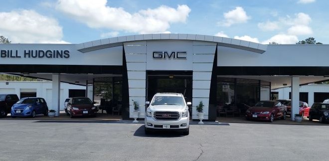 Bill Hudgins Automotive, Inc.