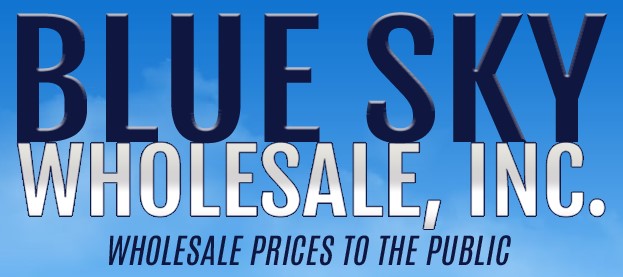 Bluesky Wholesale Inc