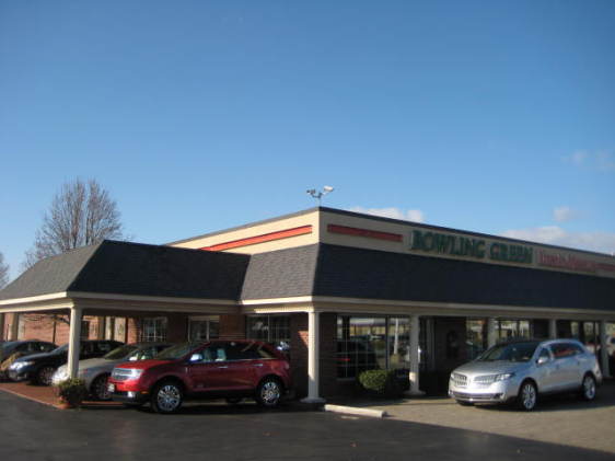 Bowling Green Auto Sales