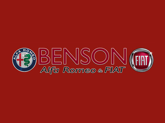 Benson Alfa Romeo