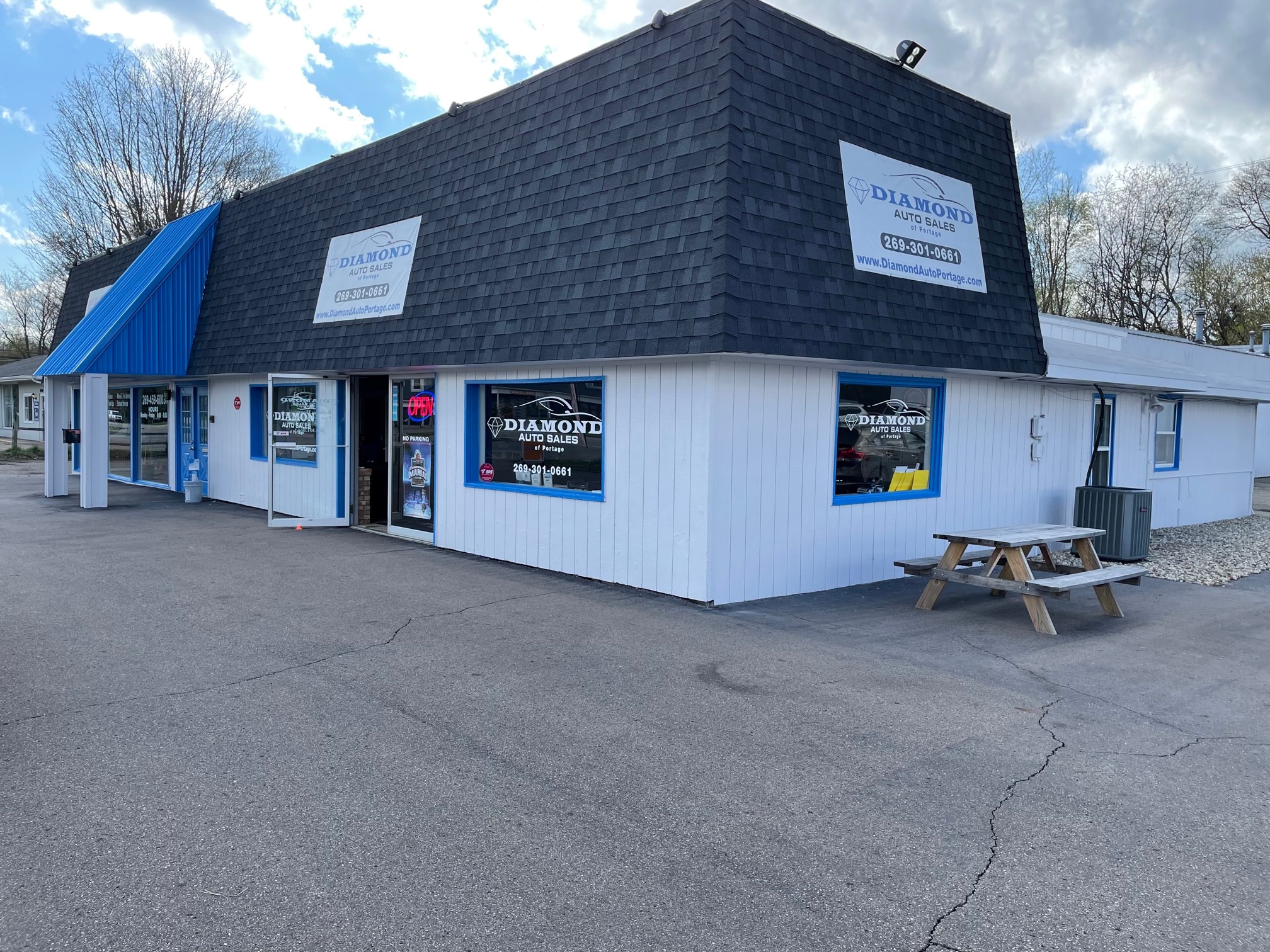 Diamond Auto Sales
